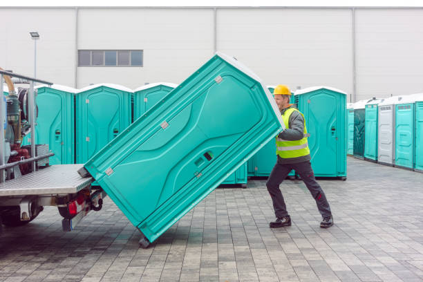 Best Porta potty delivery and setup  in Lake Worth, TX