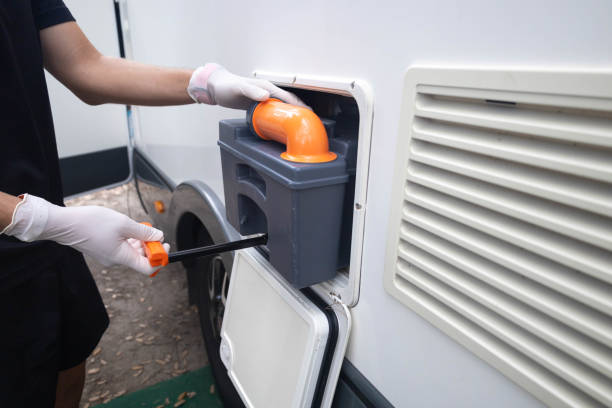 Best Porta potty rental near me  in Lake Worth, TX