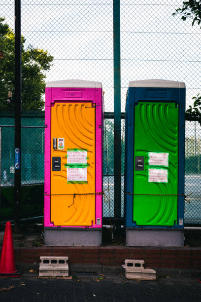 Portable Toilet Options We Offer in Lake Worth, TX