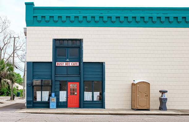 Best Construction site porta potty rental  in Lake Worth, TX