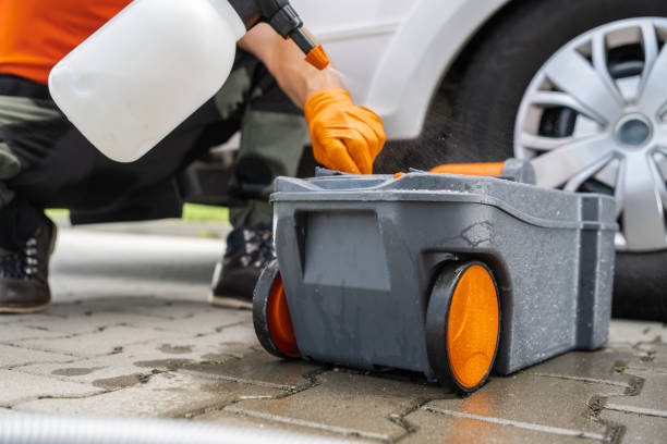 Best Emergency porta potty rental  in Lake Worth, TX